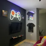 Super House 2 Blloku - 3 Rooms
