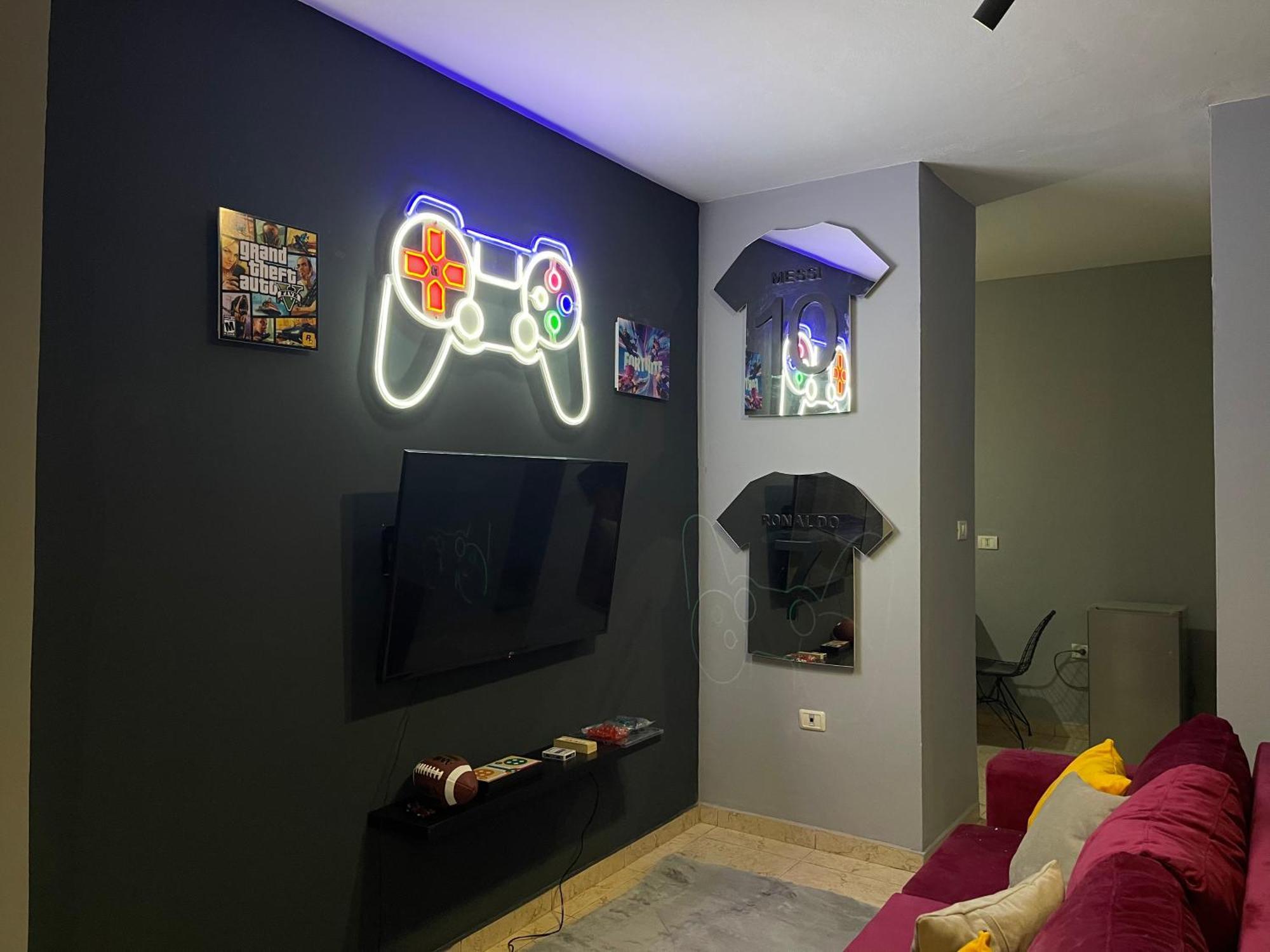 Apartament Super House 2 Blloku - 3 *