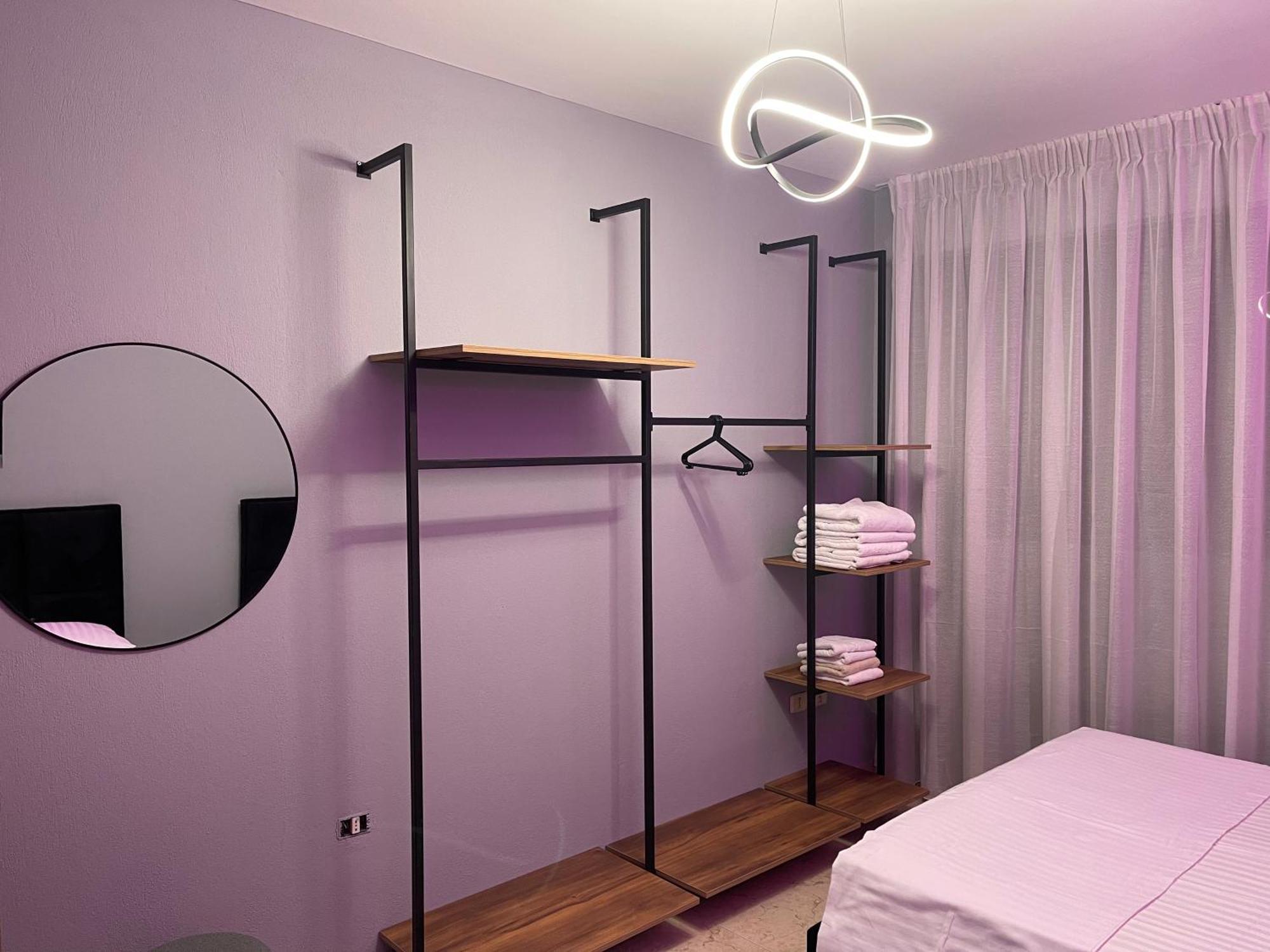Apartament Super House 2 Blloku - 3 Tirana