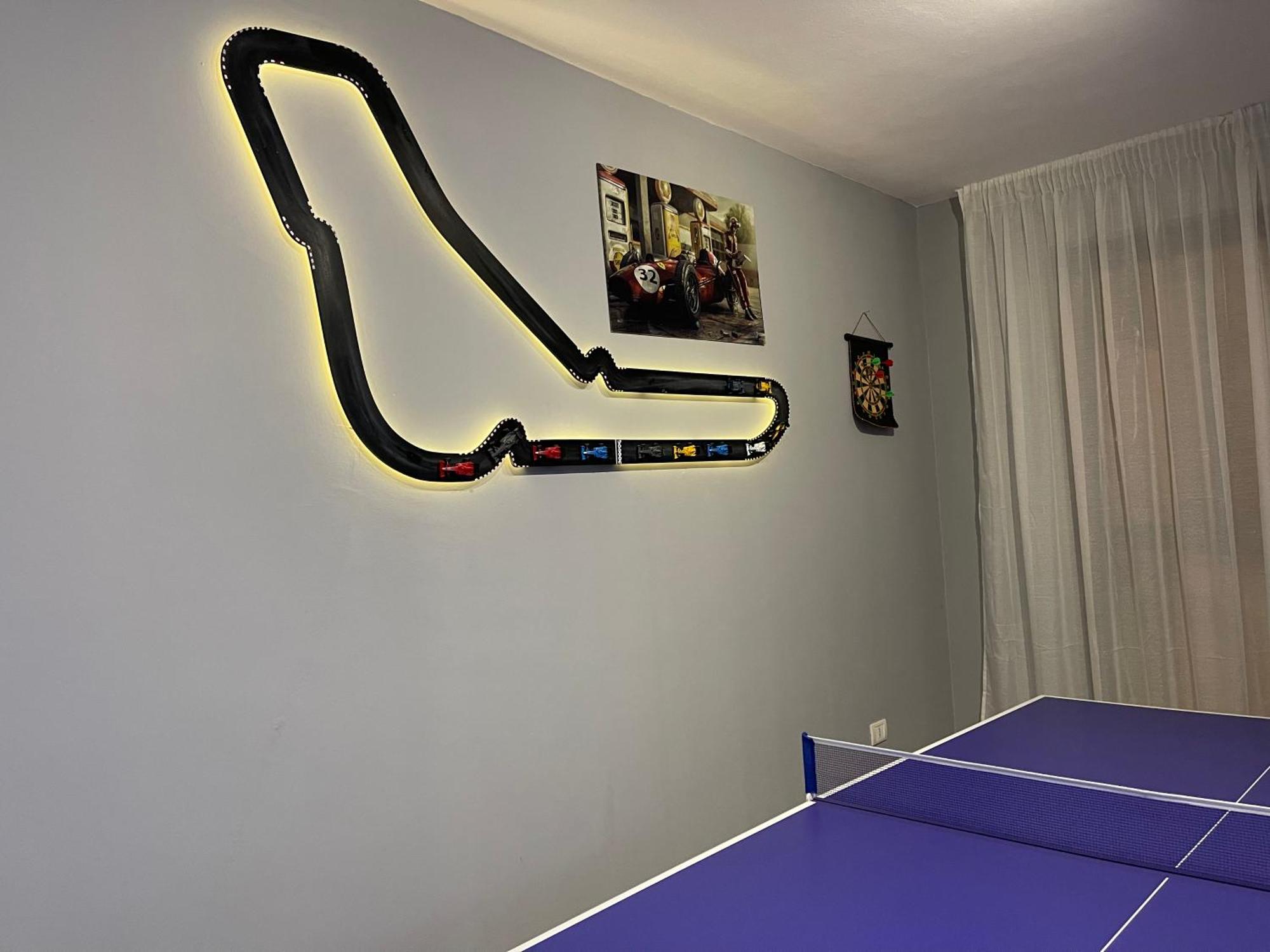 Apartament Super House 2 Blloku - 3 *