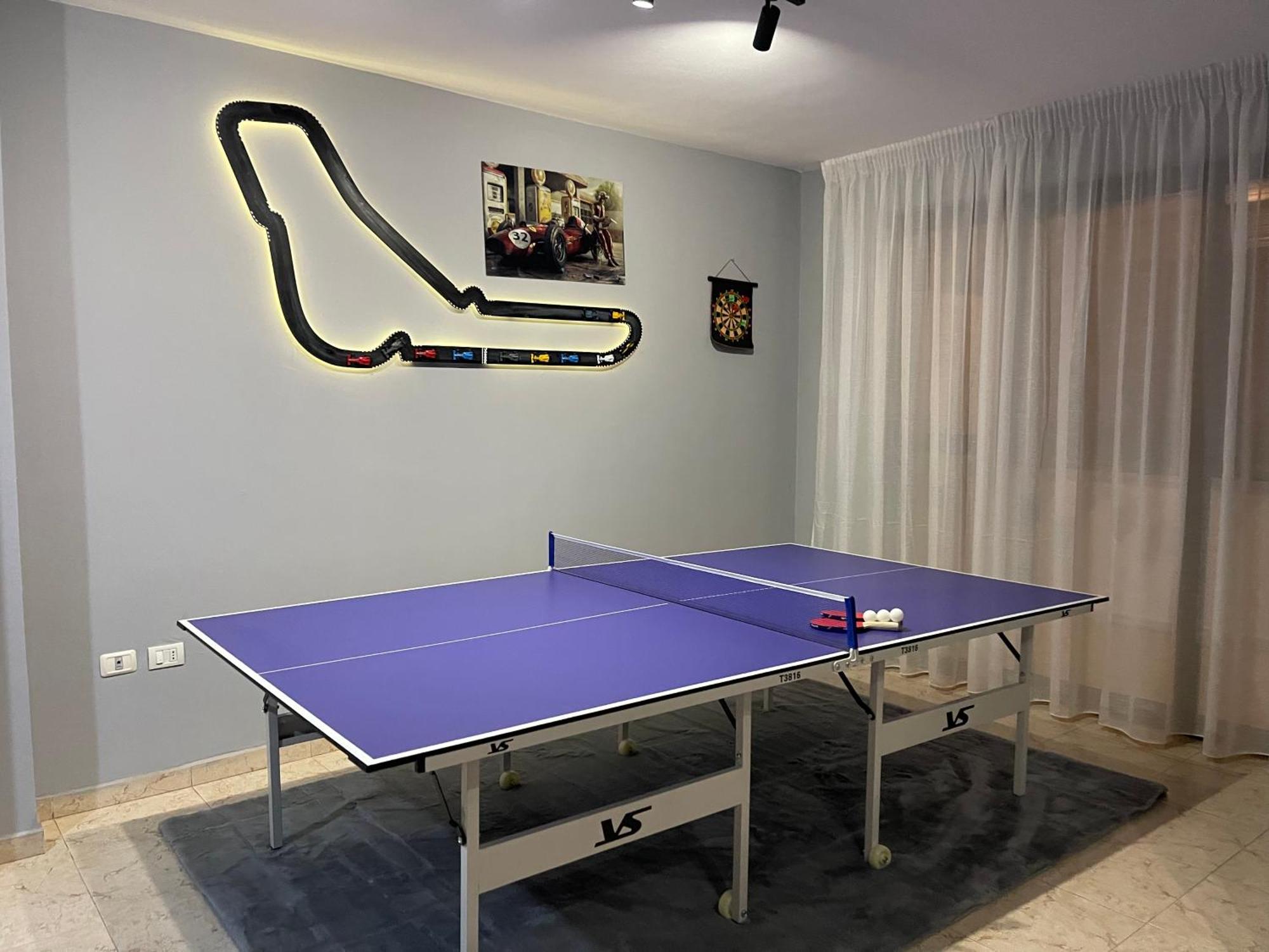 Apartament Super House 2 Blloku - 3