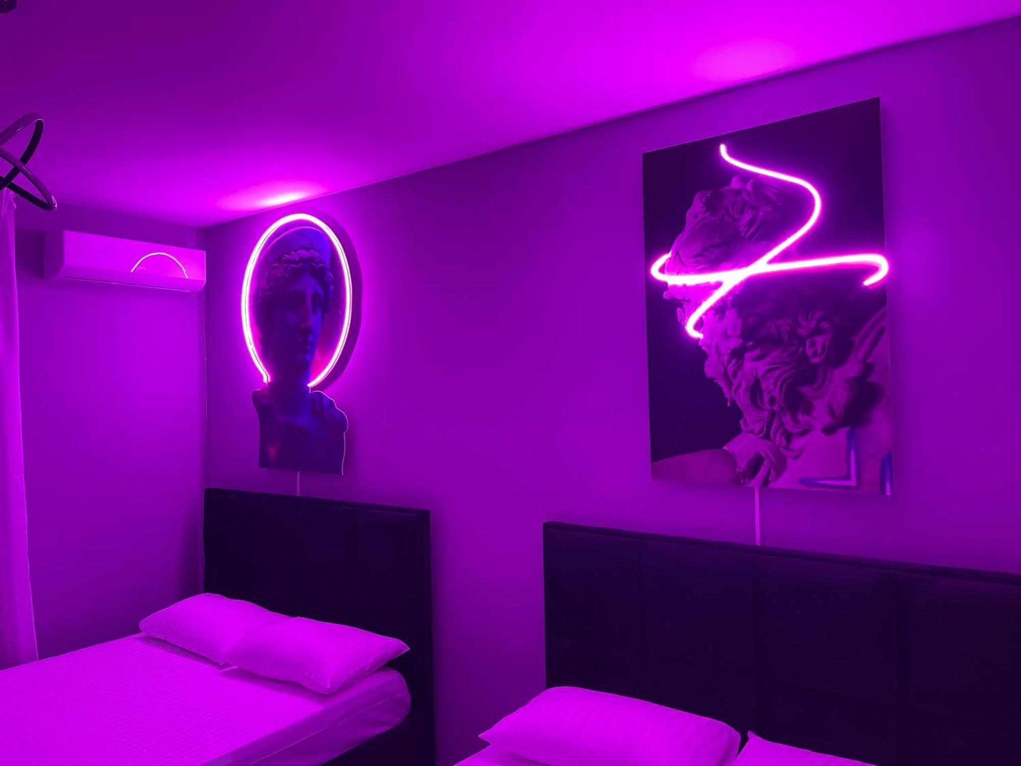Apartament Super House 2 Blloku - 3 *